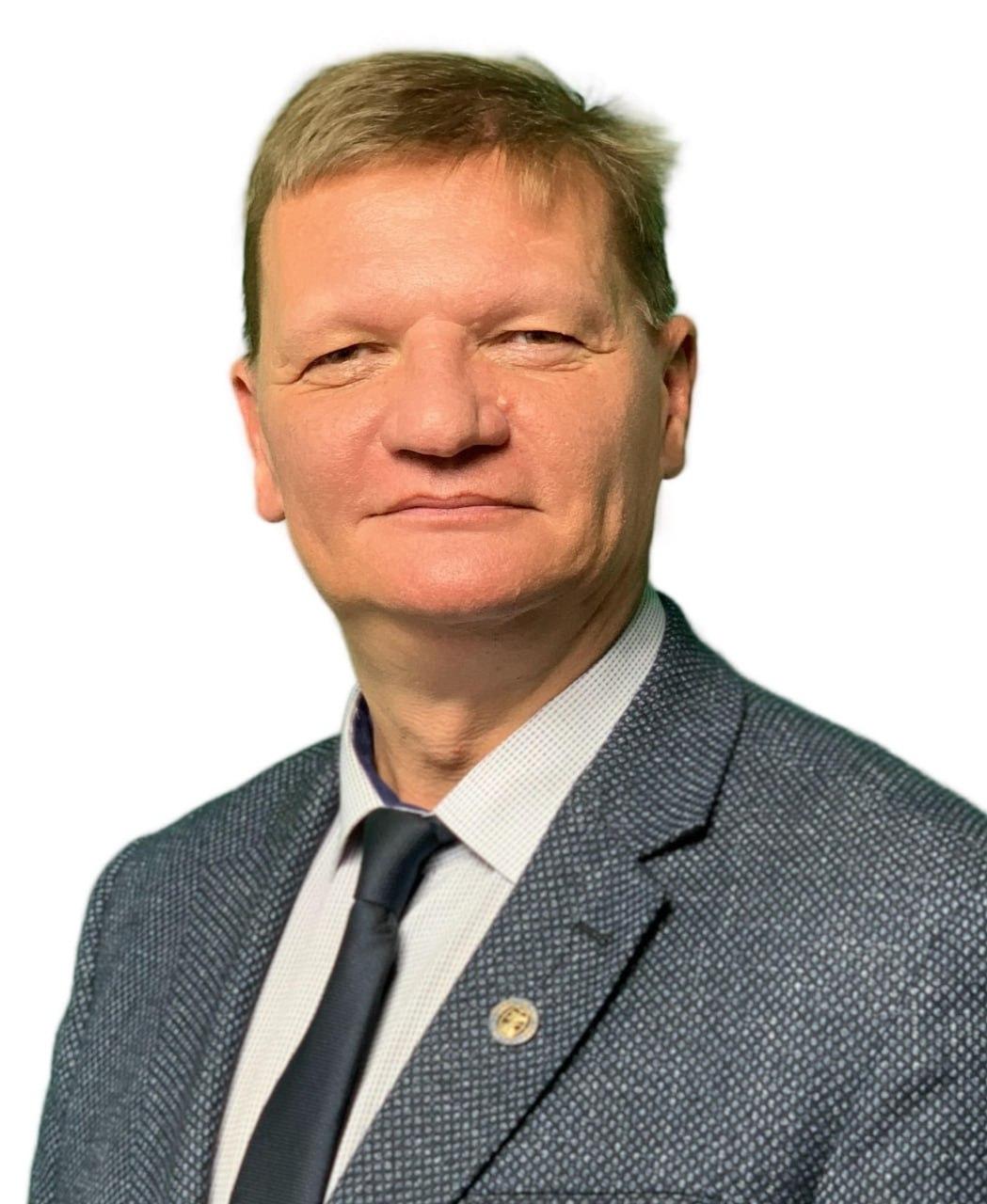Галушко Олександр