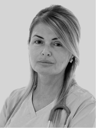 Капустіна Оксана
