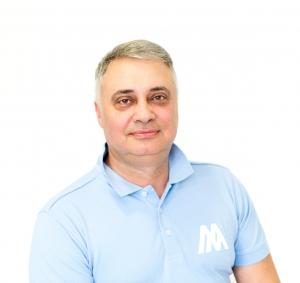 Пайкуш Володимир