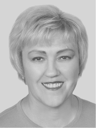 Сорокіна Олена