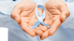 Рак простати: діагностика та лікування від А до Я