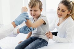 Ортопедія та травматологія:  лікування захворювань та вроджених вад розвитку дітей