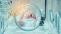 Променева діагностика невідкладних станів у новонароджених