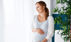 Ендокринні порушення у вагітних