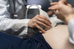 УЗД невідкладкладних станів в гінекології та на ранніх термінах вагітності