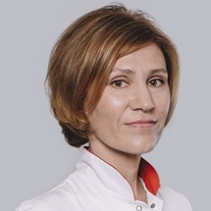 Герасименко Наталія Валентинівна