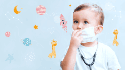 Педіатрія і хронічний кашель: піклуємося про здоровʼя малюка
