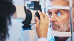 Офтальмогіпертензія чи глаукома? Лікувати чи спостерігати?