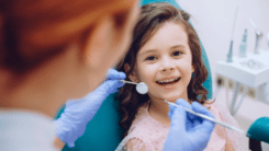 QA сесія – Лікування ускладненого карієсу в дитячій стоматології: покрокові протоколи