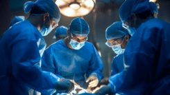 Мініінвазивна хірургія: шлях до точності та швидкого відновлення